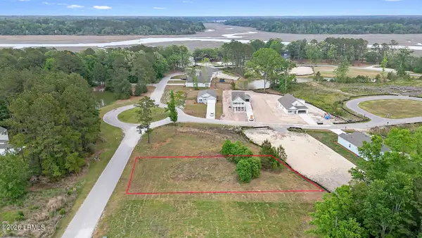 1174 Settings Drive E, Yemassee, SC 29945