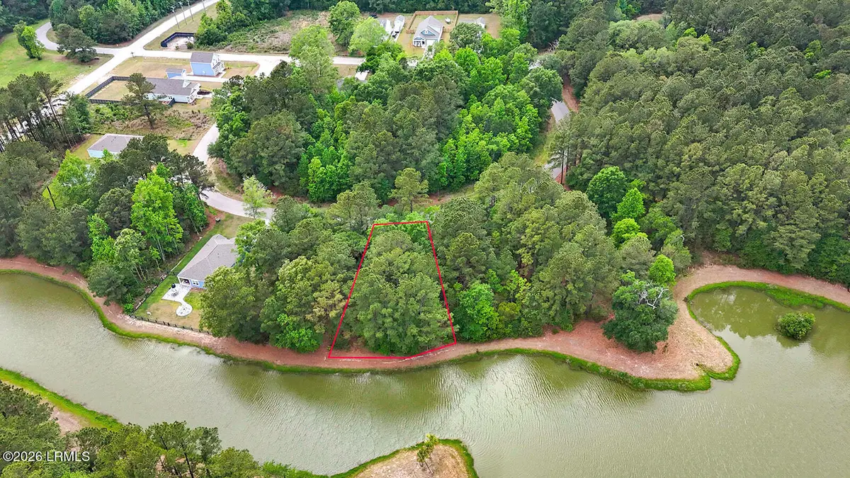 256 Twickenham, Yemassee, SC 29945 - #1