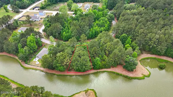 256 Twickenham, Yemassee, SC 29945