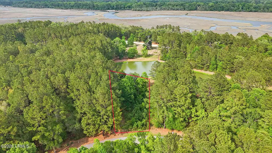 302 Twickenham, Yemassee, SC 29945 - #2