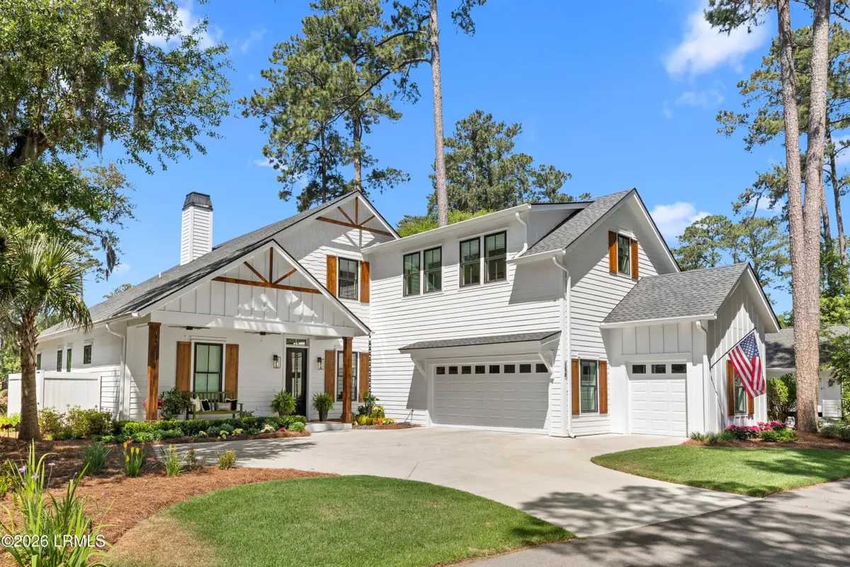 250 Locust Fence Road, Saint Helena Island, SC 29920 - #1