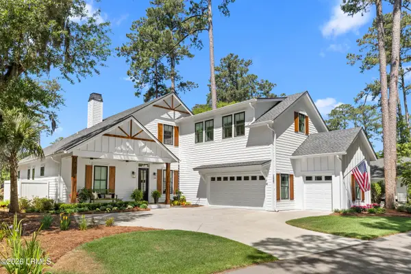 250 Locust Fence Road, St. Helena Island, SC 29920