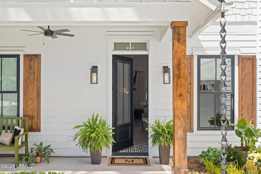 250 Locust Fence Road, Saint Helena Island, SC 29920 - #2