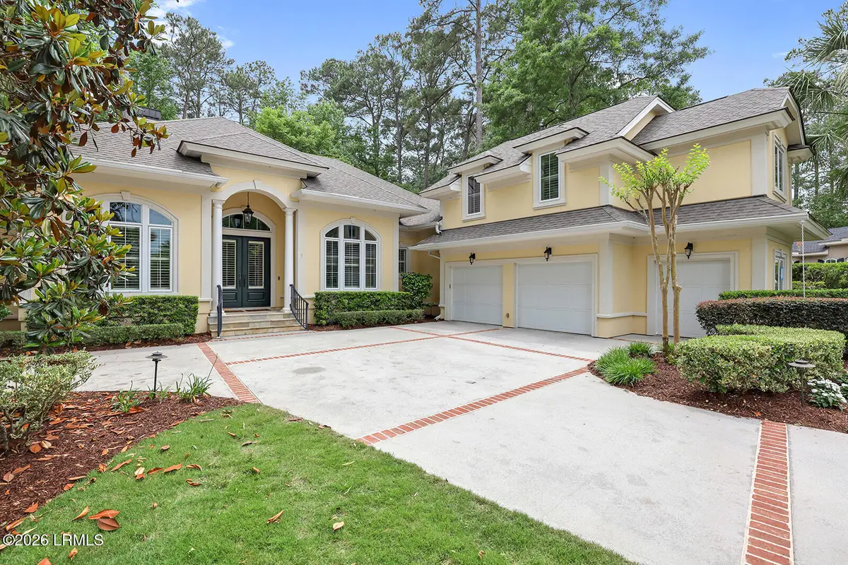 5 Oakland Place, Bluffton, SC 29909 - #1