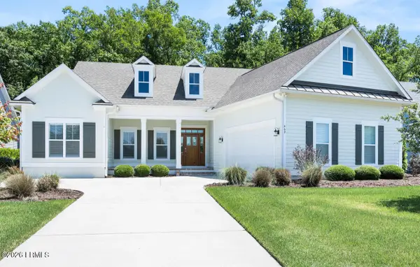 469 Flatwater Drive, Bluffton, SC 29910