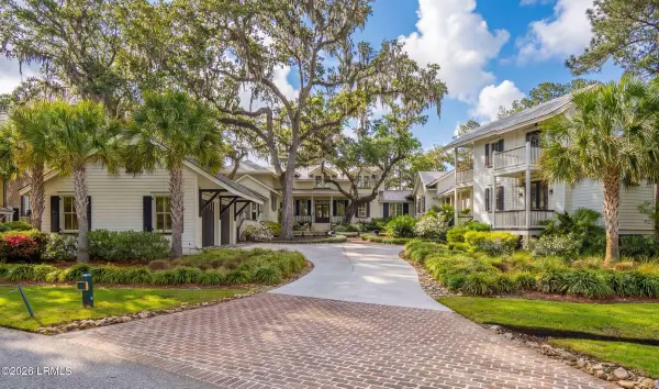 18 Carrier Bluff, Bluffton, SC 29909