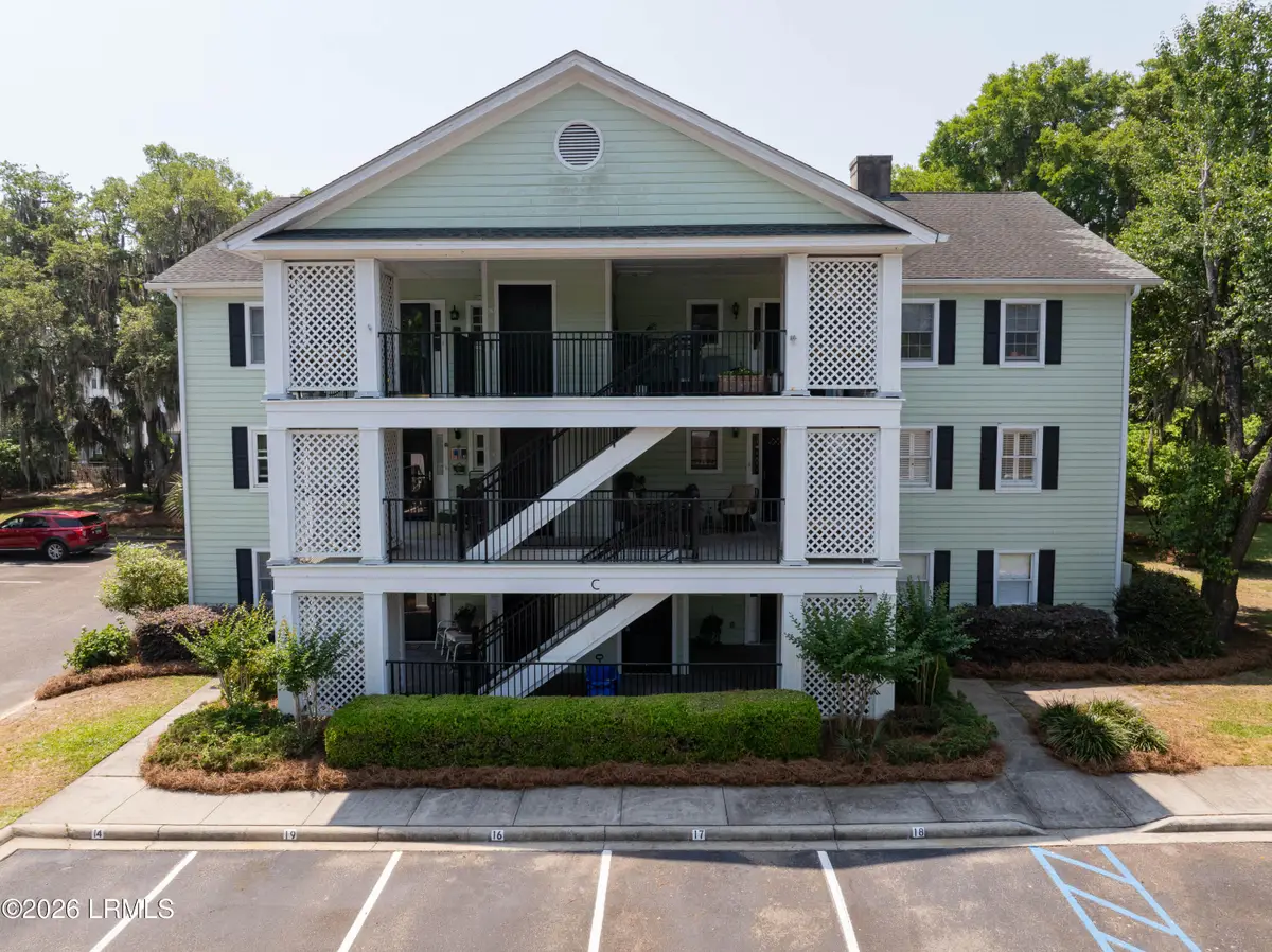 18 Riverwind Drive #18, Port Royal, SC 29935 - #1