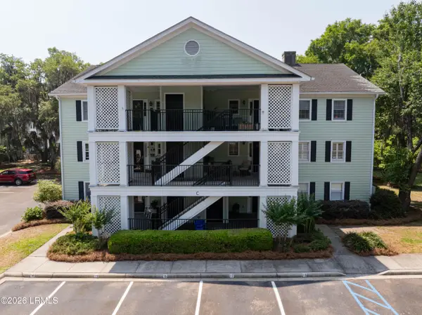 18 Riverwind Drive #18, Port Royal, SC 29935