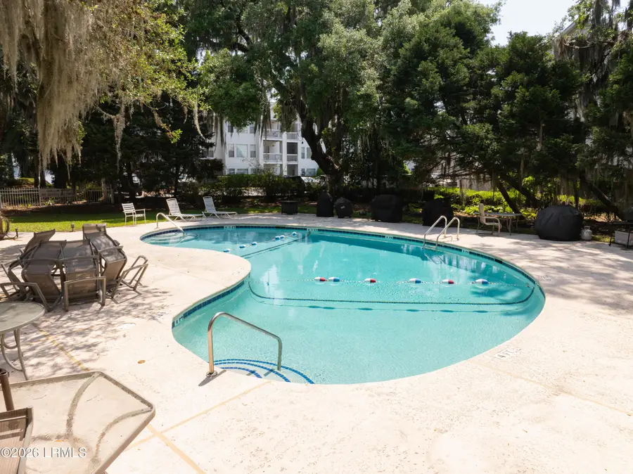 18 Riverwind Drive #18, Port Royal, SC 29935 - #3