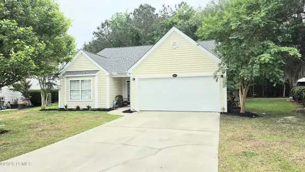 243 Stoney Crossing, Bluffton, SC 29910