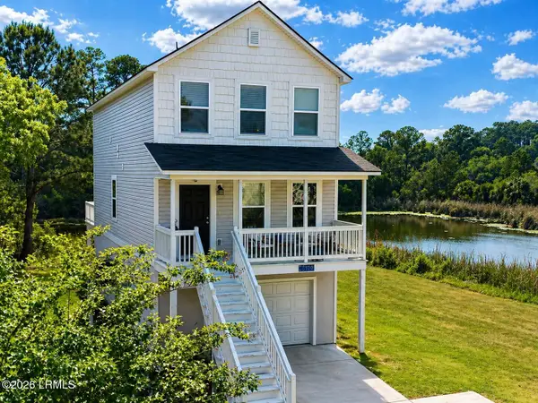 179 Palmetto Breeze Circle, Beaufort, SC 29907