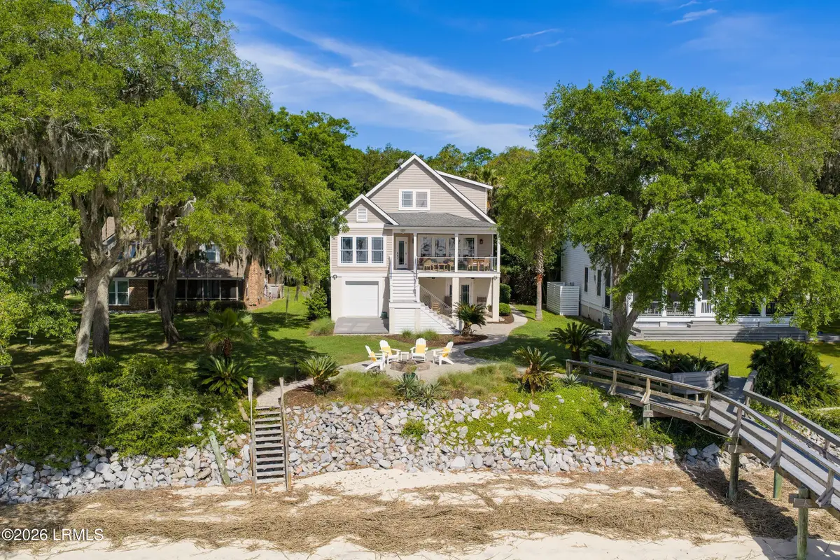 85 Fort Fremont Road, Saint Helena Island, SC 29920 - #1