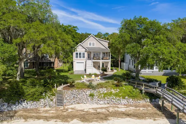 85 Fort Fremont Road, St. Helena Island, SC 29920