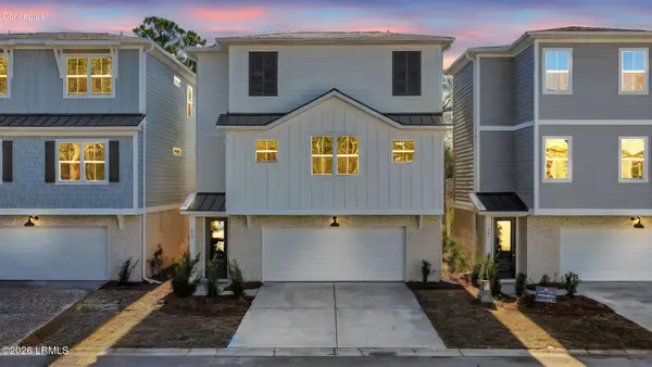 129 Heartleaf Road, Hilton Head Island, SC 29926