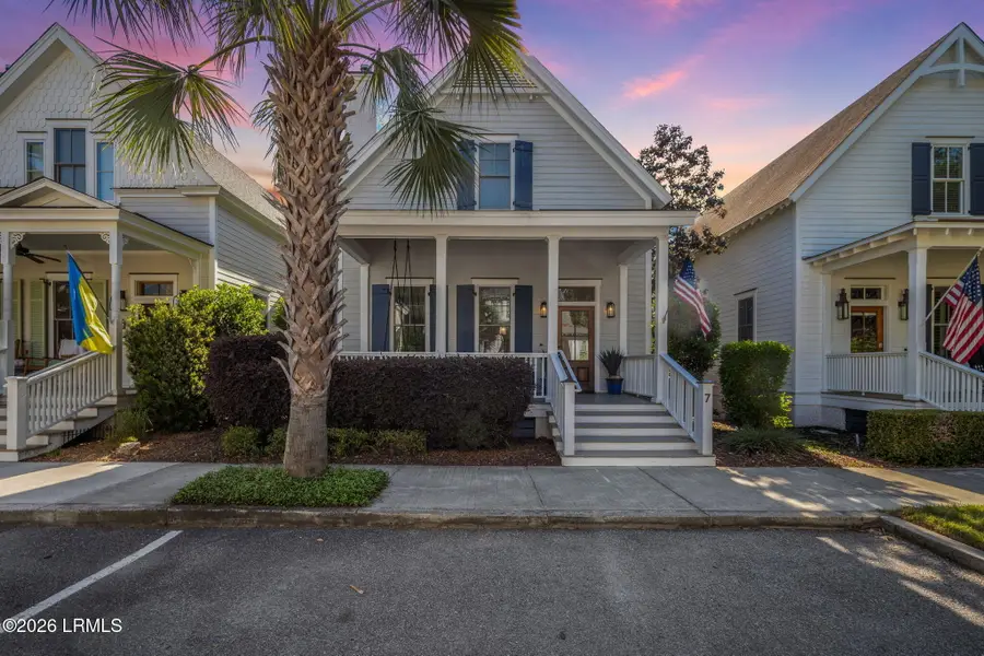 7 Canton Row, Beaufort, SC 29906 - #2