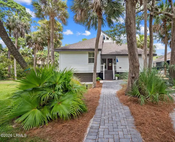 239 Deerfield Court, Fripp Island, SC 29920