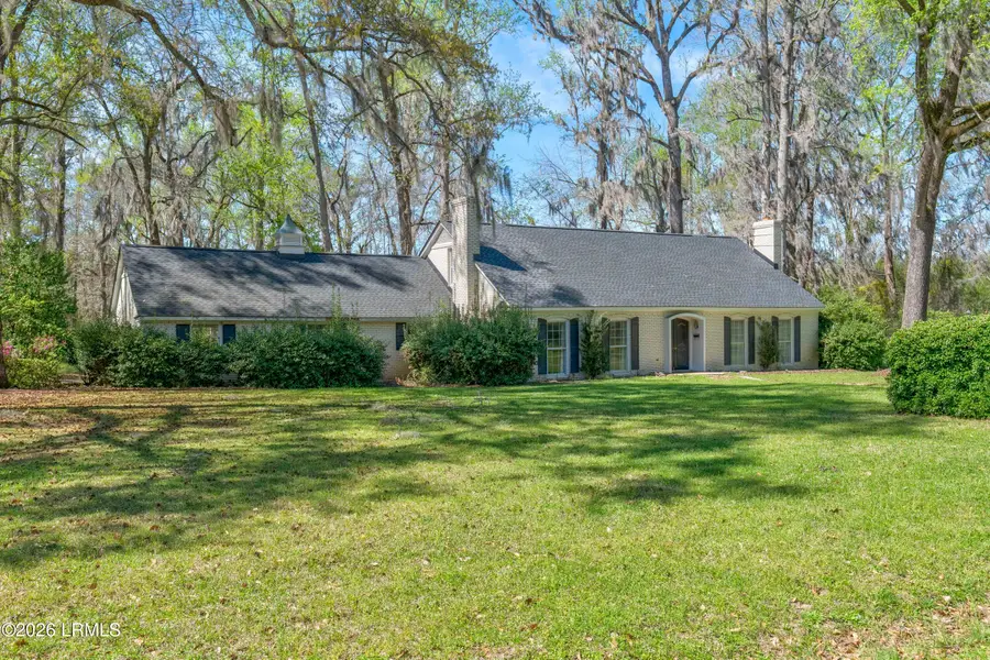 841 Googe Street, Allendale, SC 29810 - #3