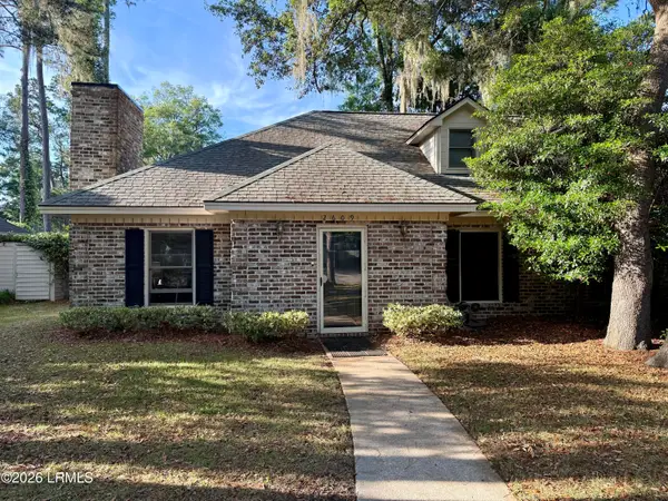 2609 Joshua Circle, Beaufort, SC 29902
