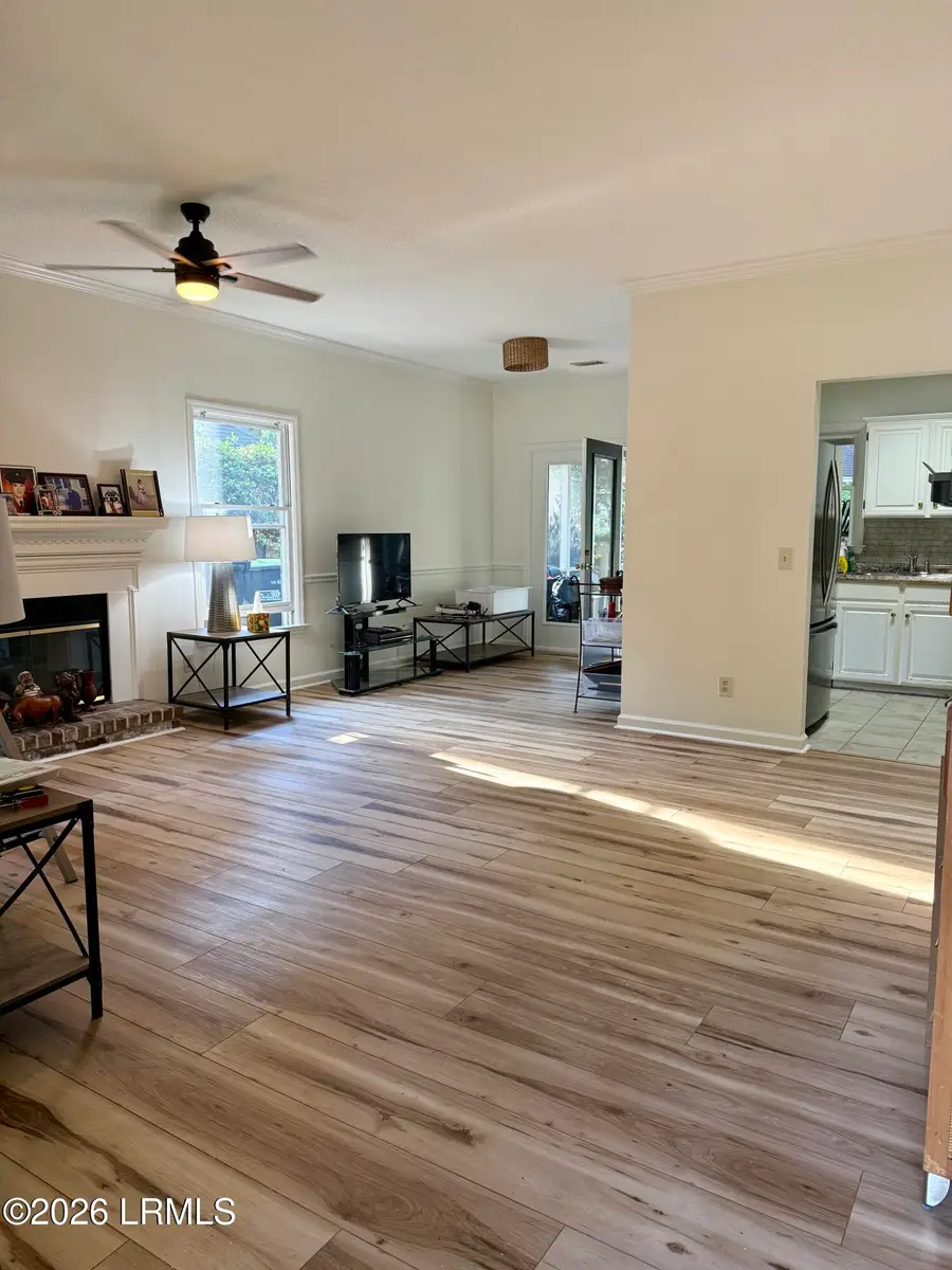 2609 Joshua Circle, Beaufort, SC 29902 - #2