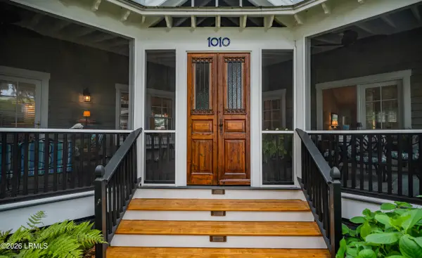 1010 13th Street, Port Royal, SC 29935
