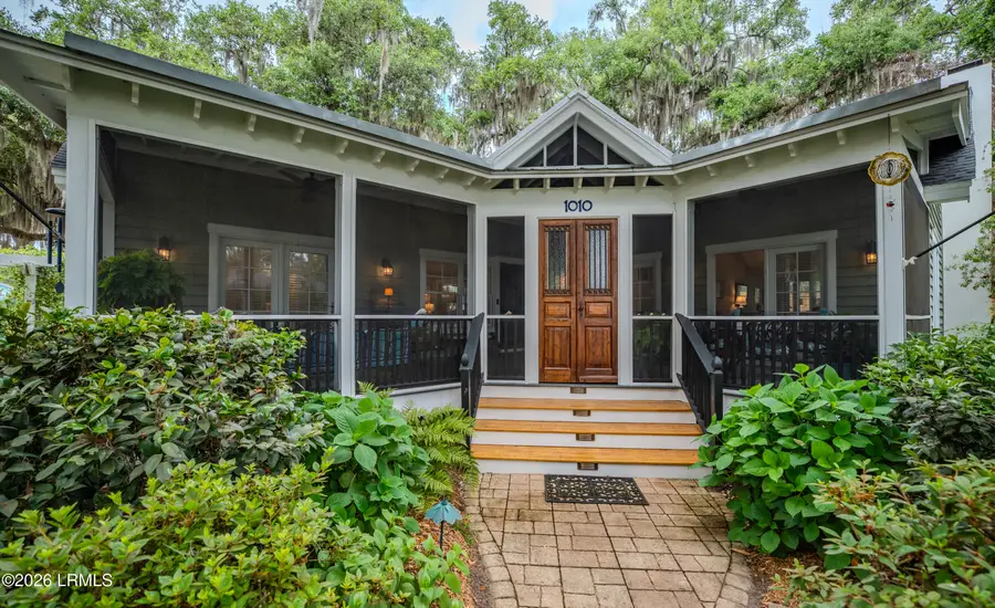1010 13th Street, Port Royal, SC 29935 - #2