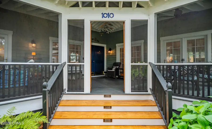 1010 13th Street, Port Royal, SC 29935 - #3
