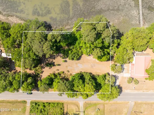 1433 Sea Island Parkway, St. Helena Island, SC 29920