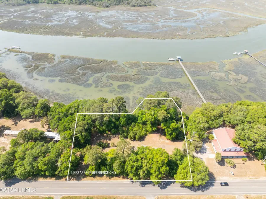 1433 Sea Island Parkway, Saint Helena Island, SC 29920 - #2