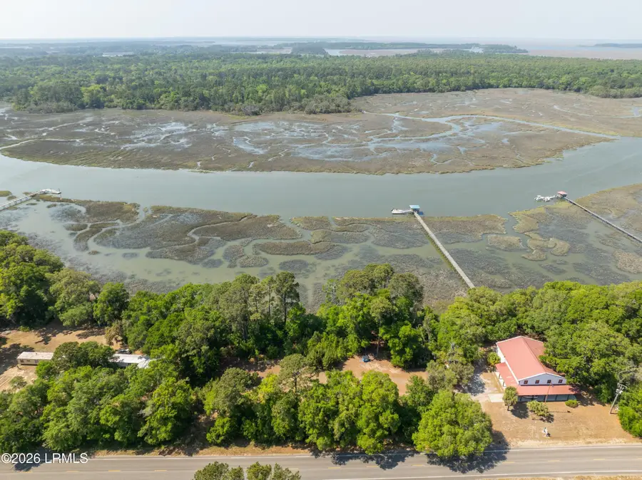 1433 Sea Island Parkway, Saint Helena Island, SC 29920 - #3