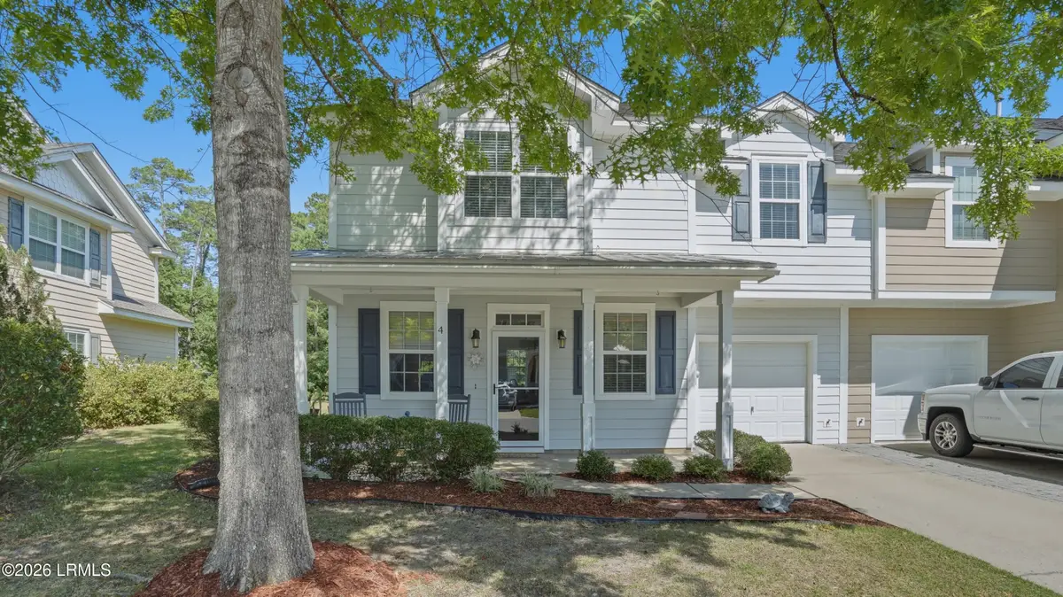 4 Bluehaw Court, Bluffton, SC 29910 - #1