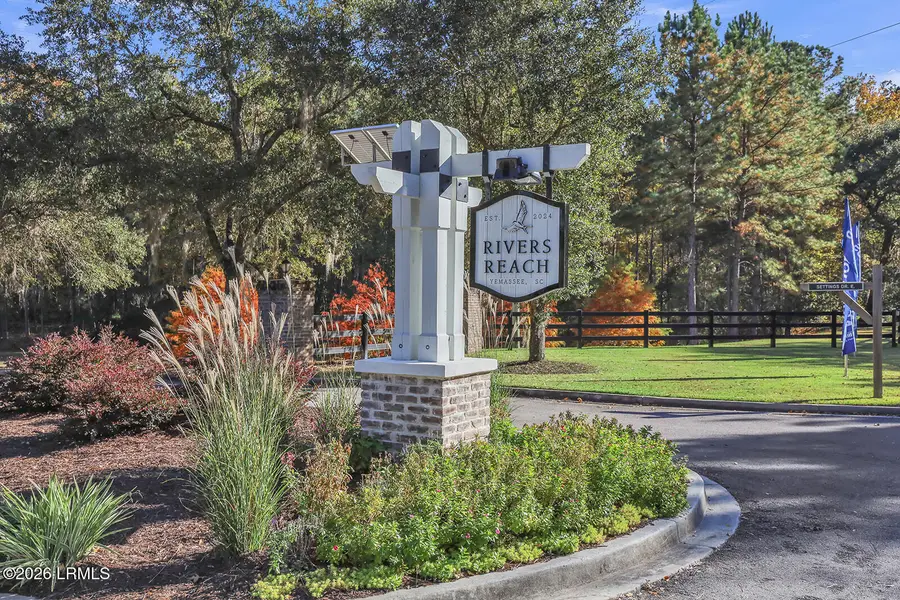Tbd Twickenham Road, Yemassee, SC 29945 - #3