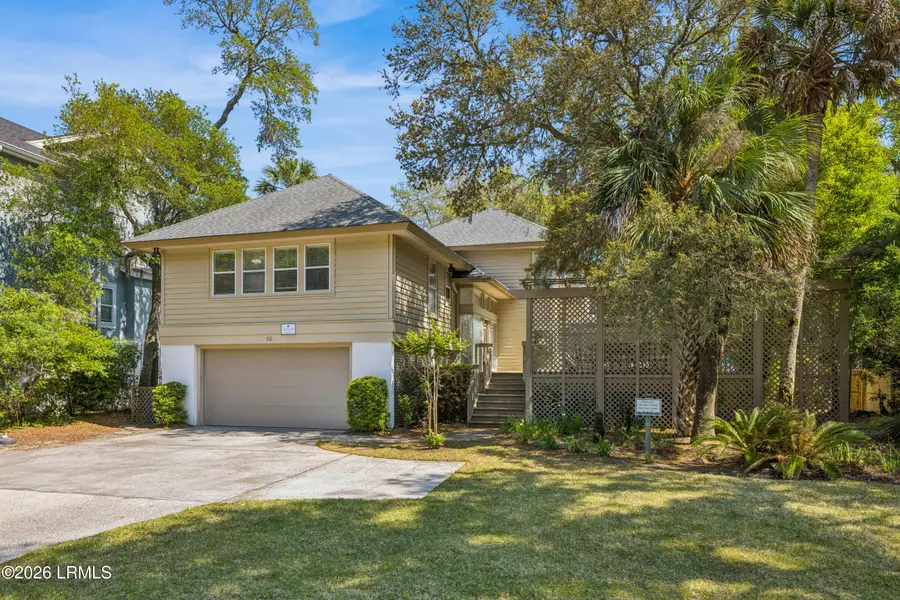 30 N Forest Beach Drive, Hilton Head Island, SC 29928 - #2