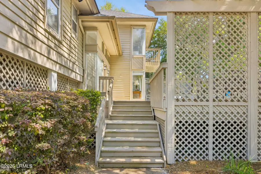 30 N Forest Beach Drive, Hilton Head Island, SC 29928 - #3