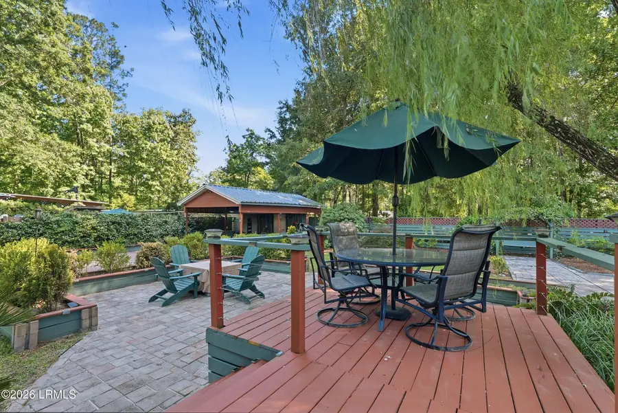 1336 Tickton Hall Road, Ridgeland, SC 29936 - #3