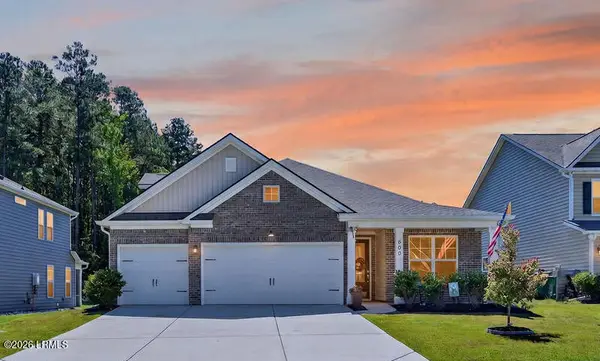 600 Hulston Landing Road, Okatie, SC 29909