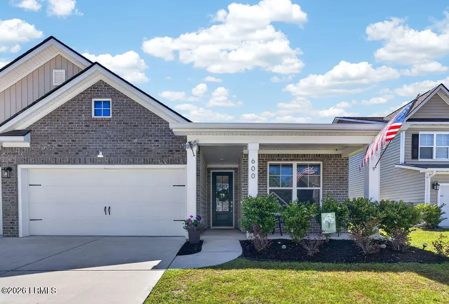 600 Hulston Landing Road, Okatie, SC 29909 - #3