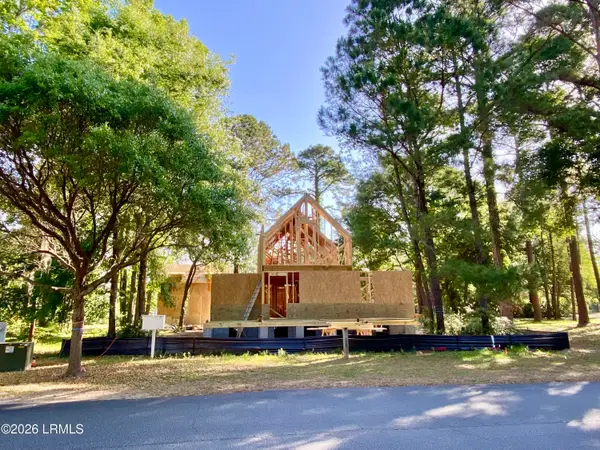 695 Distant Island Drive, Beaufort, SC 29907