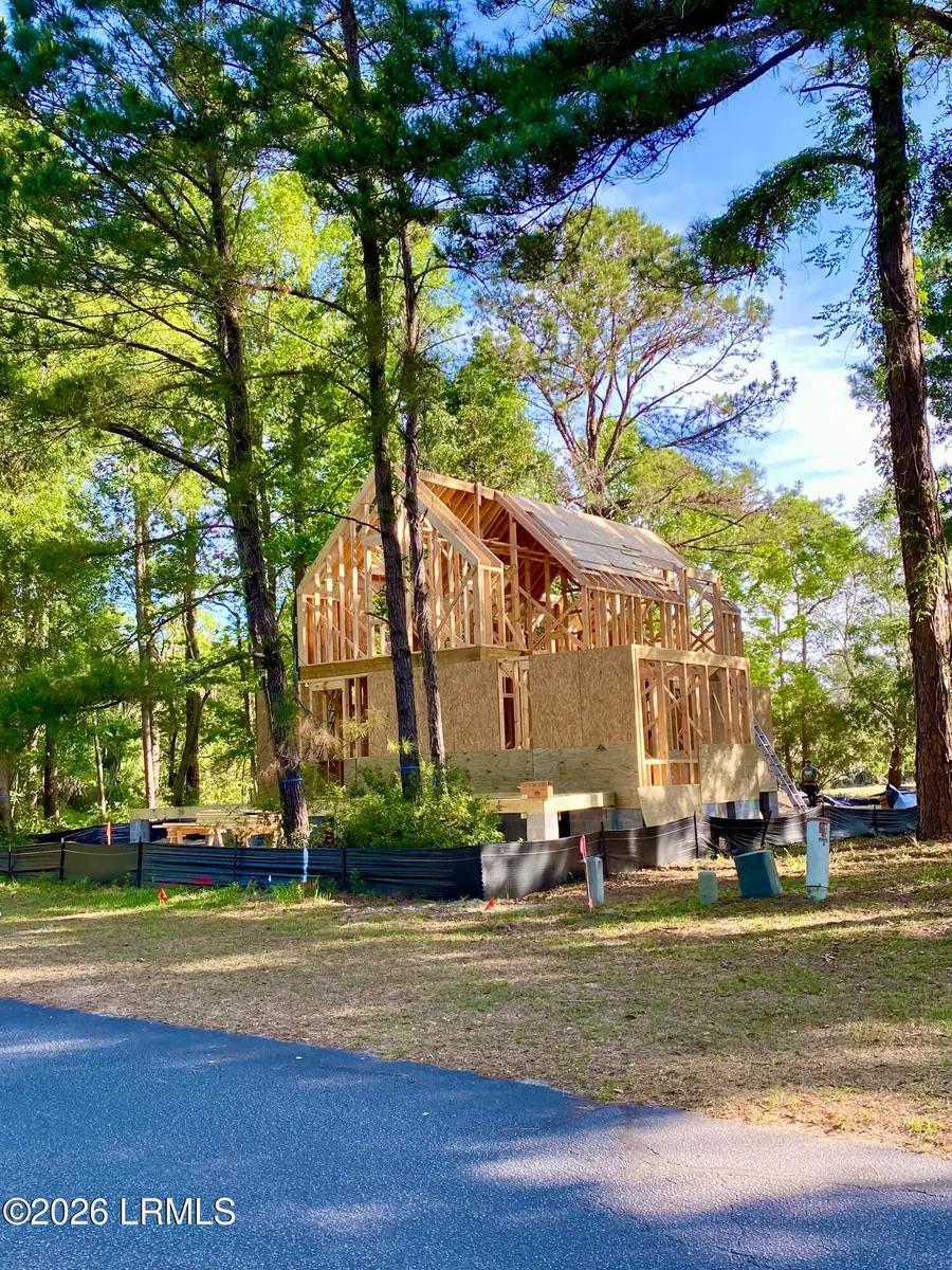 695 Distant Island Drive, Beaufort, SC 29907 - #3