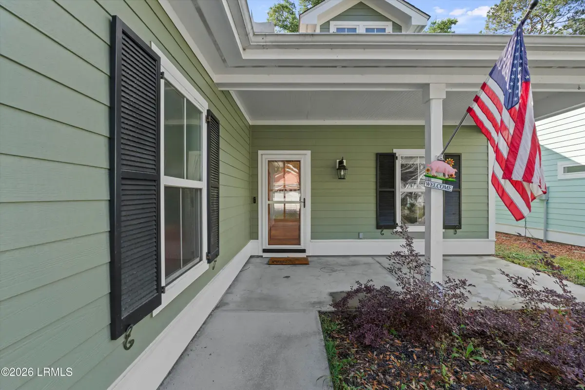 14 Carolina Village Circle, Beaufort, SC 29906 - #1