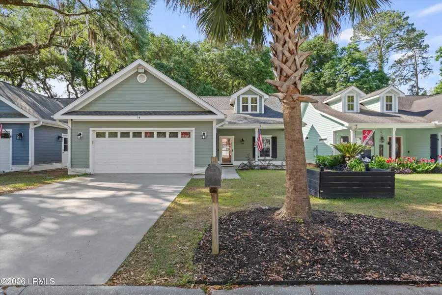 14 Carolina Village Circle, Beaufort, SC 29906 - #2