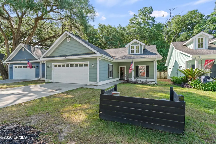 14 Carolina Village Circle, Beaufort, SC 29906 - #3