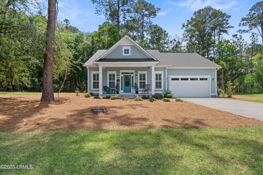 13 Wood Ibis Trail, Beaufort, SC 29907 - #3