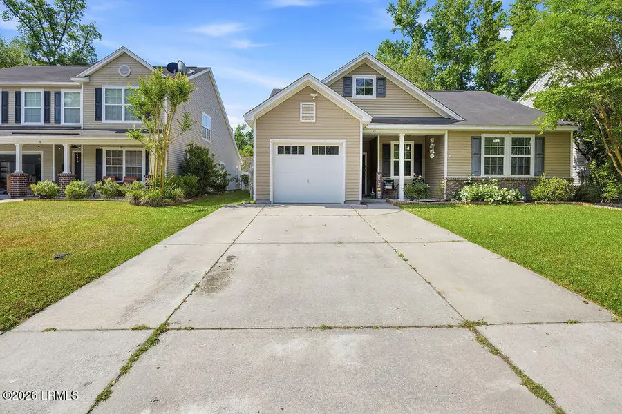 15 Cedar Creek Circle, Beaufort, SC 29906 - #2