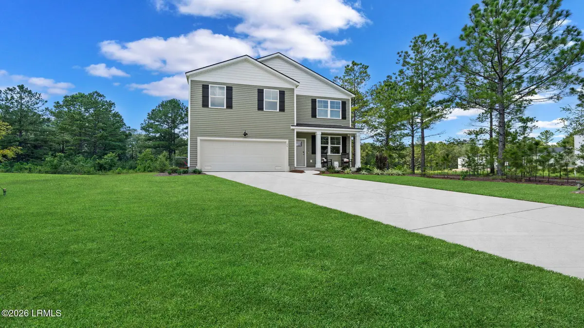 76 Planters Court, Hardeeville, SC 29927 - #1