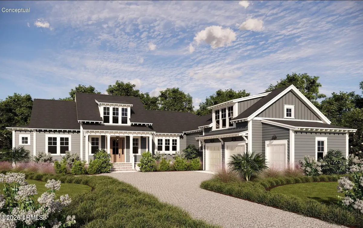 32 Longwood Drive, Okatie, SC 29909 - #1
