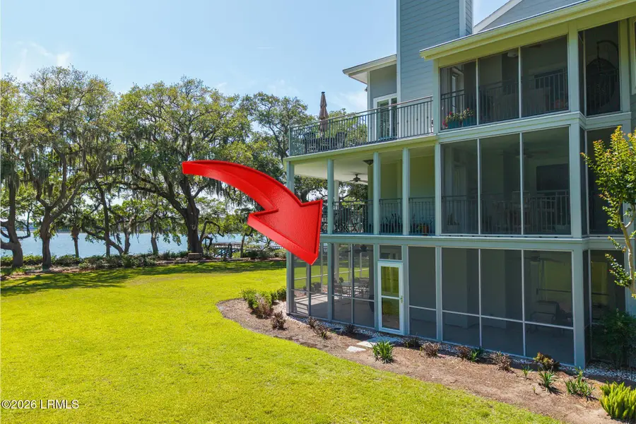 71 Skull Creek Drive #B101, Hilton Head Island, SC 29926 - #2