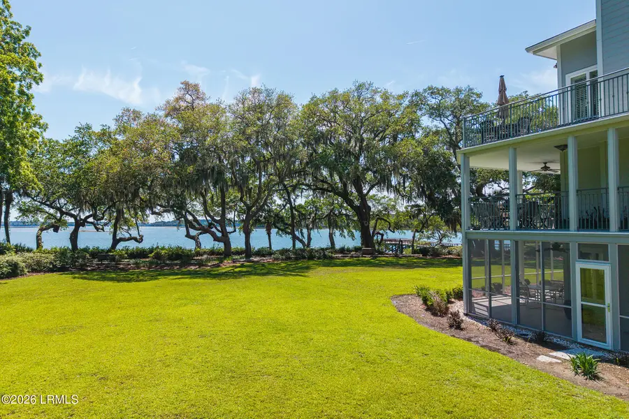 71 Skull Creek Drive #B101, Hilton Head Island, SC 29926 - #3