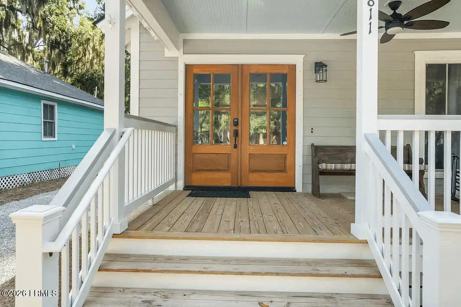 811 Bladen Street, Beaufort, SC 29902 - #3