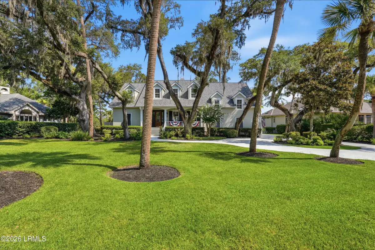7 Peninsula Drive, Hilton Head Island, SC 29926 - #1