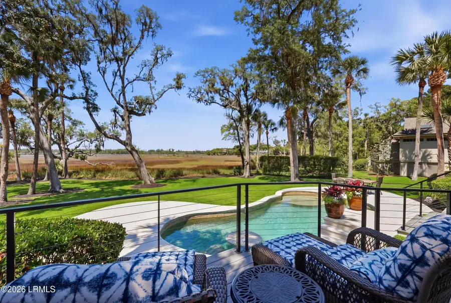 7 Peninsula Drive, Hilton Head Island, SC 29926 - #2